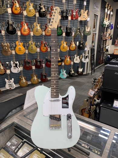 Store Special Product - Fender - American Performer Telecaster